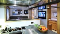 VALQUEST - Galley Area